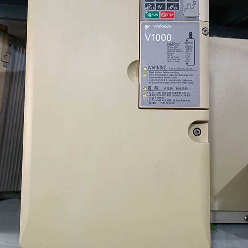 询价安川CIMRVB4A0038FBA18.515KW功能