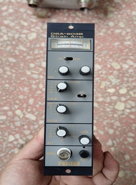 【请询价】日本NMB美蓓亚Minebea DSA-603B Strai