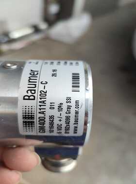 GM400.A11A102-C编码器询价