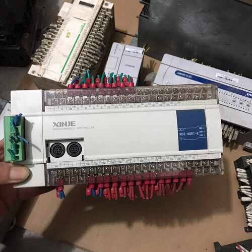 信捷PLCXC3-48RT-E带卡XC-AD2PT-BD询价