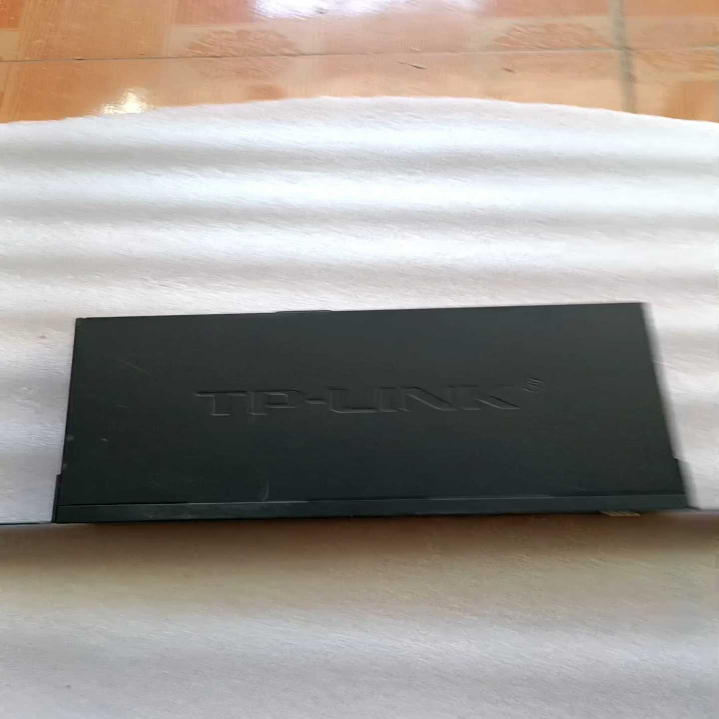 TP-LINKTL-SG2210PEV5.0版本全千兆--议价商品