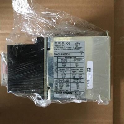 配件AB罗克韦尔700DC接触器700DC-P400Z24 DC24V议价议价