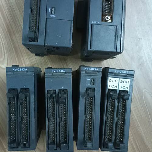 KEYENCE/KV-C32TC/230-议价