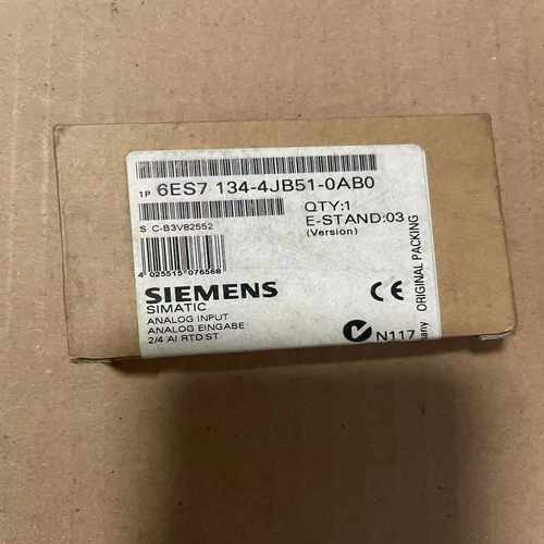 模块134-4jb516es7134-4jb51-0询价