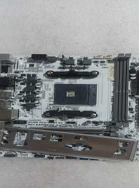 昂达A520-VH-WREV2.00带HDMI接口--议价商品