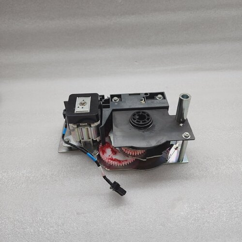 47894 MCH MOTOR MECHANISM 200240VAC