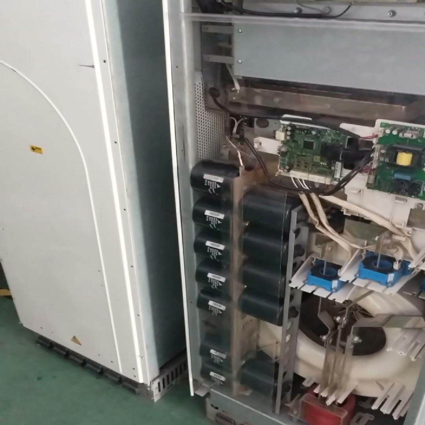 寻“”ACS0404407E208P901ABB变频安清设备