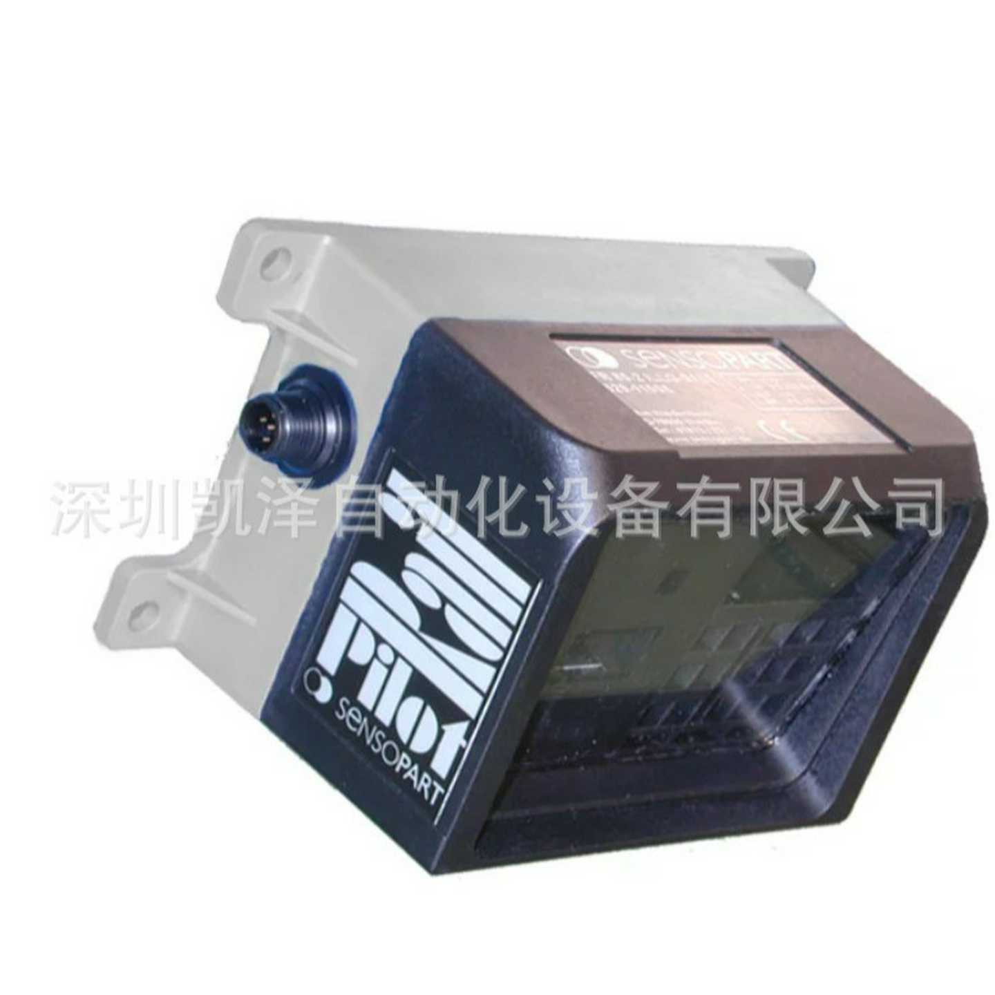 德国SensopartFR85-E2ILLG-S1L5防碰撞距离传感器电感式传感器
