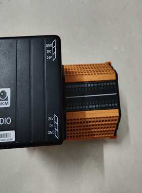 Benghof模块QDIO（零零电子）