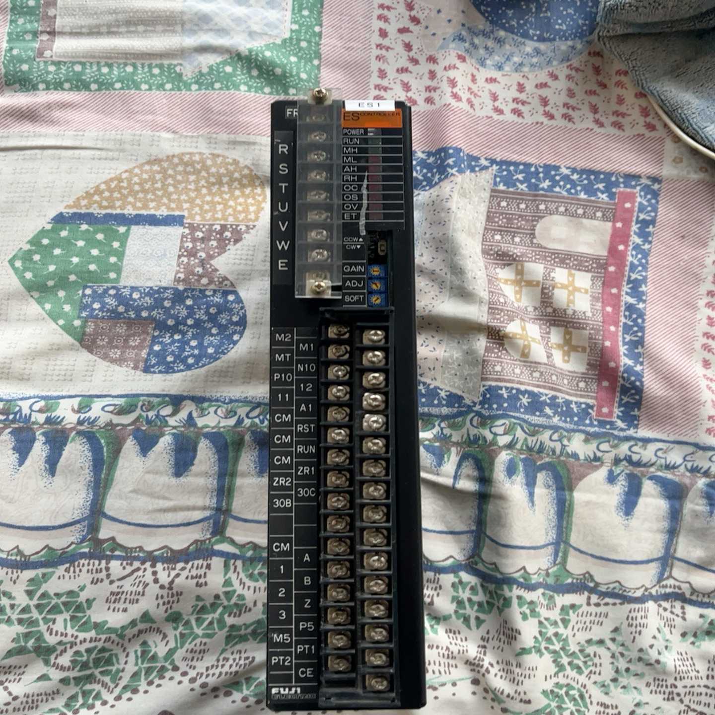 【议价】FRK200C富士PLC模块适用