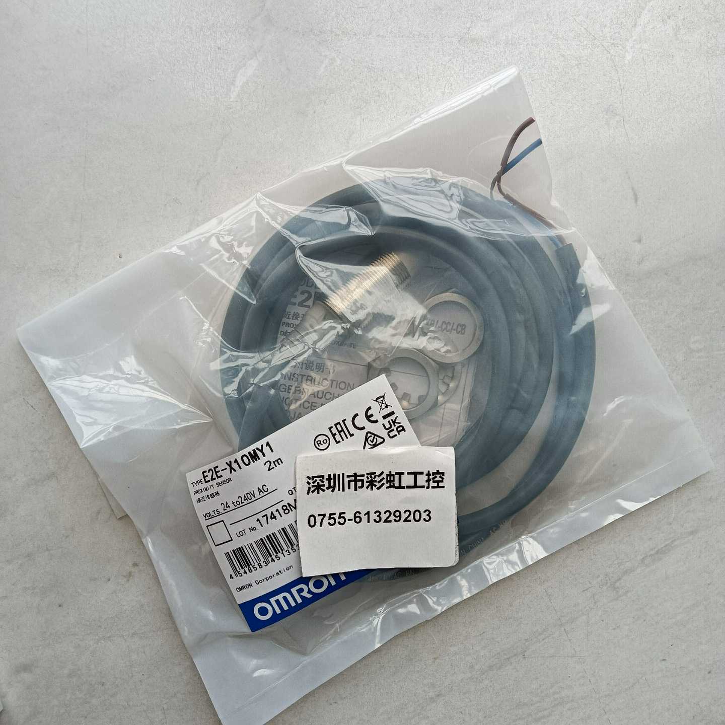 E2E-X10MY1.E2E-X5MY1.E2E-X5Y1欧询价