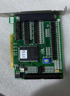 乐创Leetro高性能运动控制卡 MPC08B V1.1 版~议价