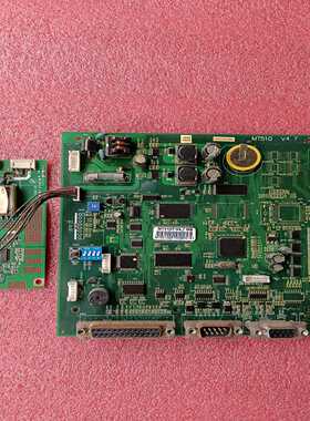 咨询-KINCO步科触摸屏主板MT510Tv4.7版本，S