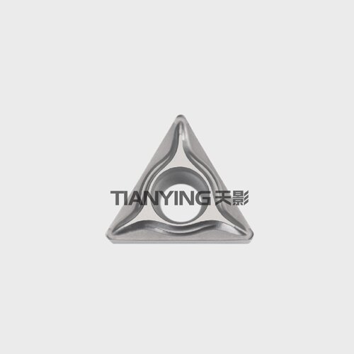 韩国特固克数控刀片TCMT110204FGCT3000金属陶瓷
