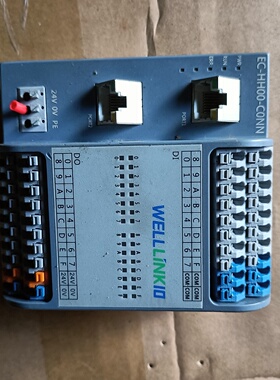 寻I德克威尔PLCWELLLlNK10一个EC一HH00C