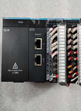 汇川PLC模块GL10-0016ER/GL10-PS2/询价