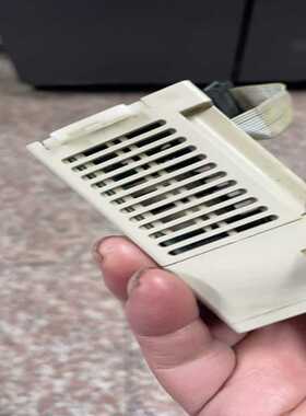 FX2N-8EYR一个功能，成色如图，功能，询价