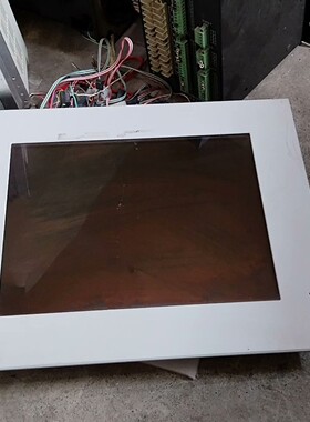 换下触摸屏工控机LK1510AU-FSMA ，有5台【白零商行】