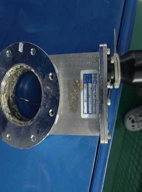 Nor-CalProducts真空阀门，型号040112--议价