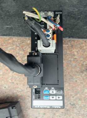 三协伺服电机DA22411--议价商品