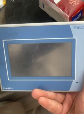 SABO萨博触摸屏--议价商品