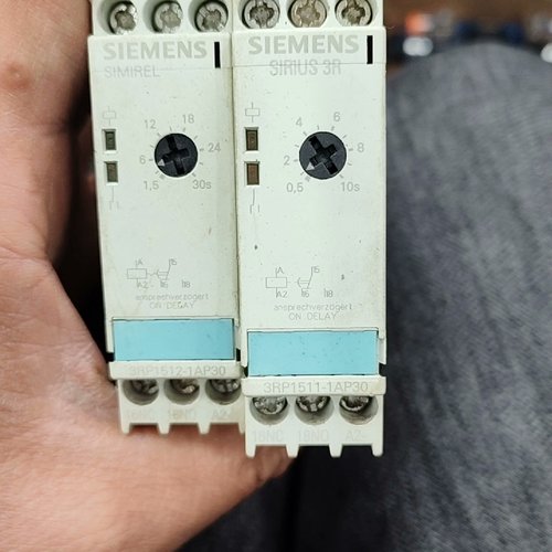 议价西门子时间继电器3RP15111AP30SIMIREL系议价