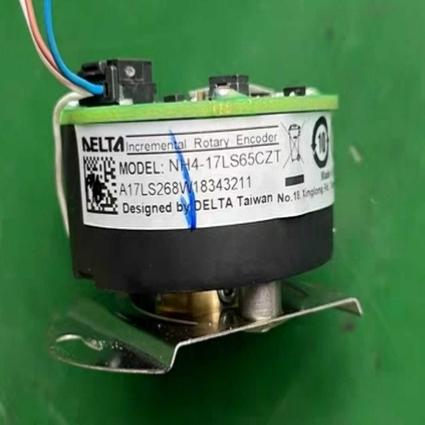 MH4-17LS65CZT台达DELTA编码器正（零零电子）