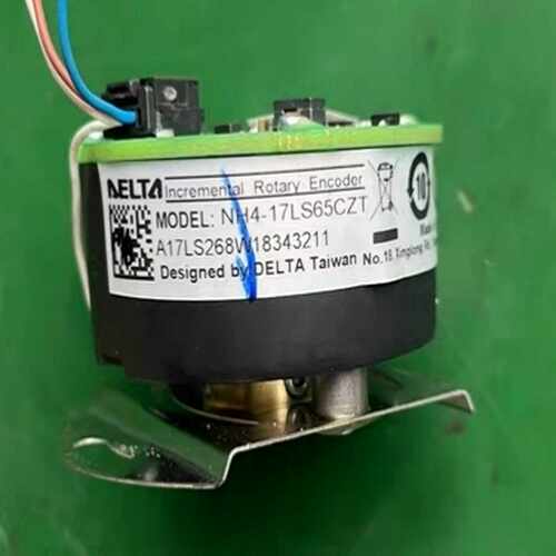 MH4-17LS65CZT台达DELTA编码器正（零零电子）