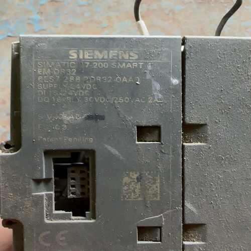 咨询-200smart，288-2DR32-0AA0