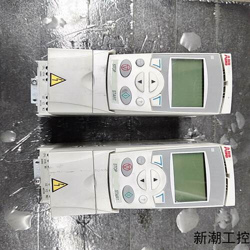 ABB变频器议价商品