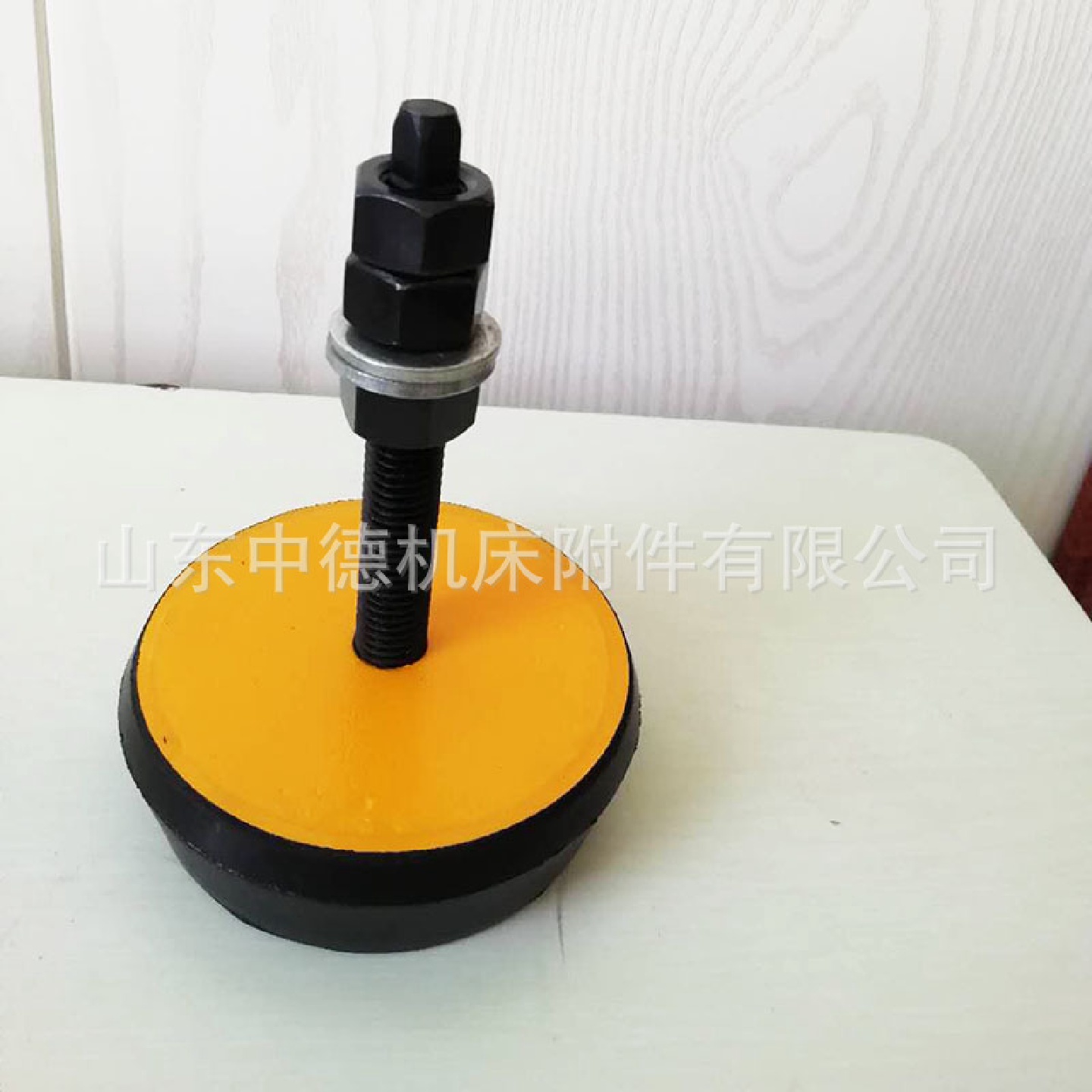 中德厂家直供S78-9-03机床垫铁高速冲床减震机床垫铁切割机床垫铁