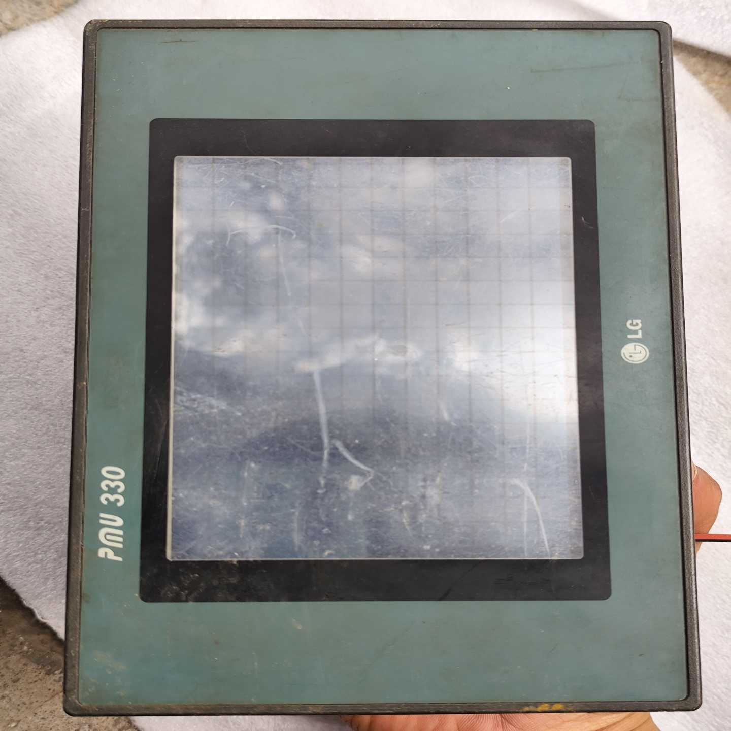 LS产电PMU-330BT(V2.3)实图拍摄询价