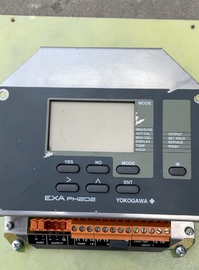 【询价】横河EXA PH202