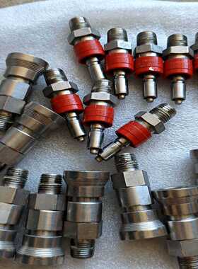 Swagelok世伟洛克快速接头PATD-316-QC议价