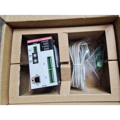 CONTEC全新原装日本产康泰克DI-16USBGY正品现货