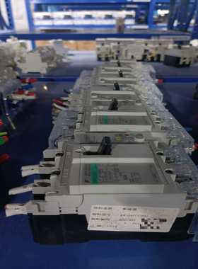 富士断路器，型号EW32AFC(30A)，原装进口。三相空气--议价商品