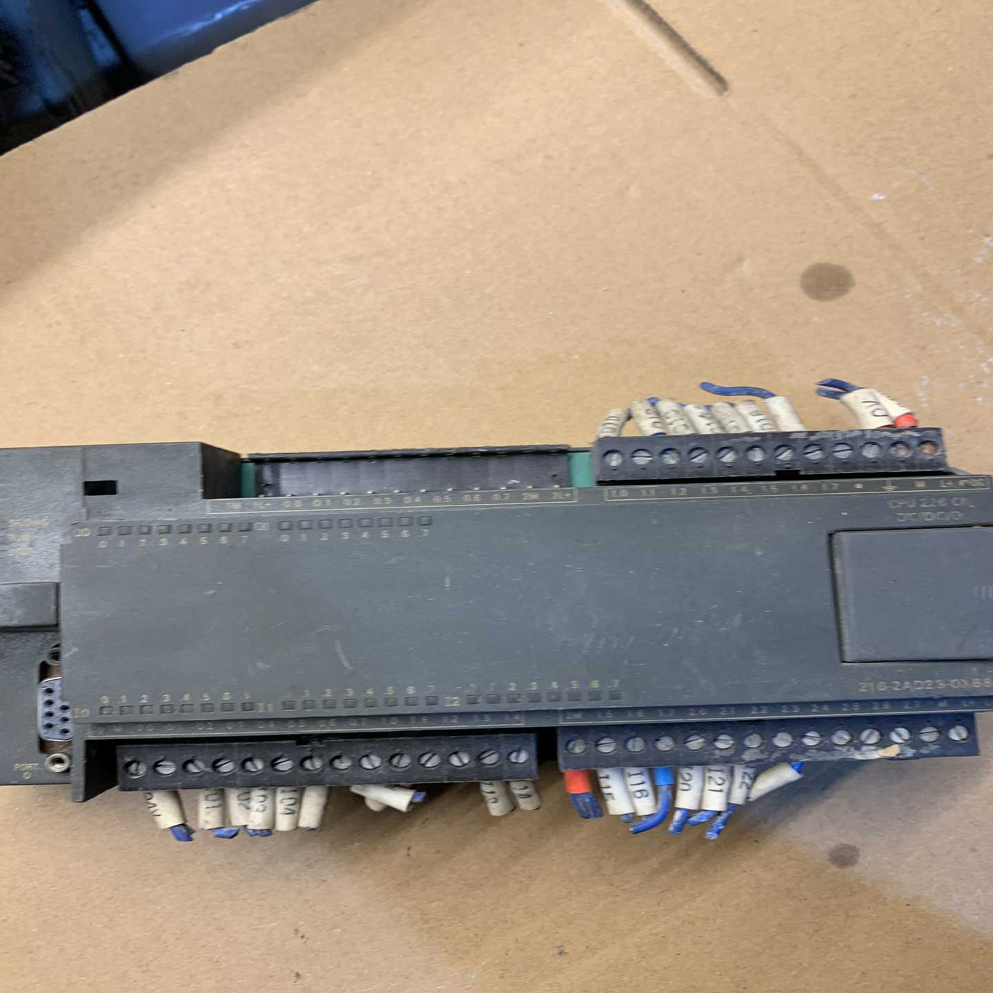 【议价】PLC6ES7216-2AD23-0XB8适用