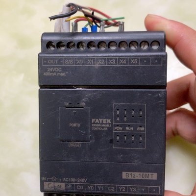 永宏PLCB1Z10MT2AC可控制器议价