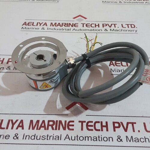 寻Kuebler 8.5020.834a.3600.0050c rotary encoder