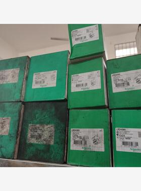 议价商品LRD4369热过载继电器适配于LC1D115-170
