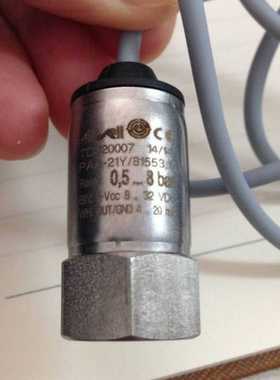 【星慕电子】ELIWELL 伊力威传感器TD320007