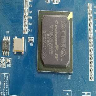 EP4CE40F23C8N拆板件！询价