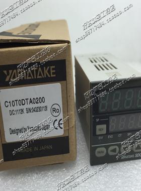 原装正品山武温控器SDC10C10T0DTA0200C10T6DTA0200