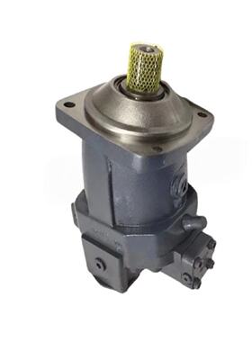 寻“”德国力士乐款柱塞泵A6VM80HA1R163WVZB02XHAS液压泵A6VM80