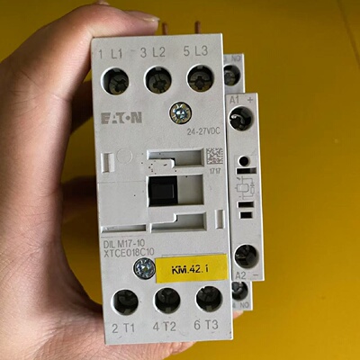 DILM1710接触器议价