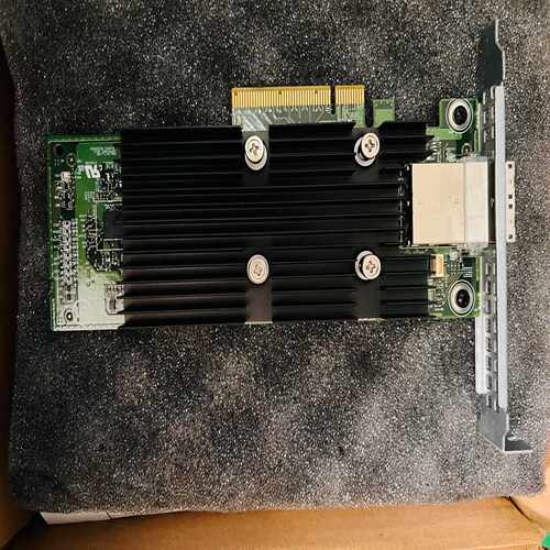 询价DELL12GSAS双端口光纤通道卡02PHG9