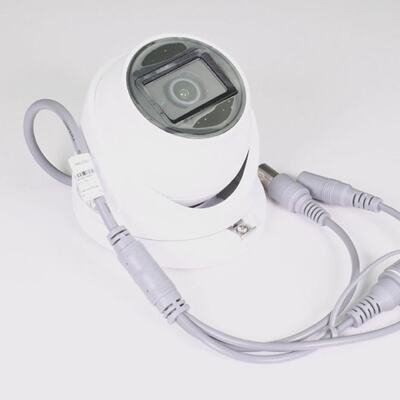 ABUS HDCC35561 Security Camera