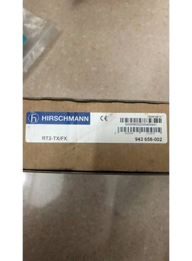 【请询价】全新原装 德国 PLC RT2-TXFX 实物拍摄 现货*