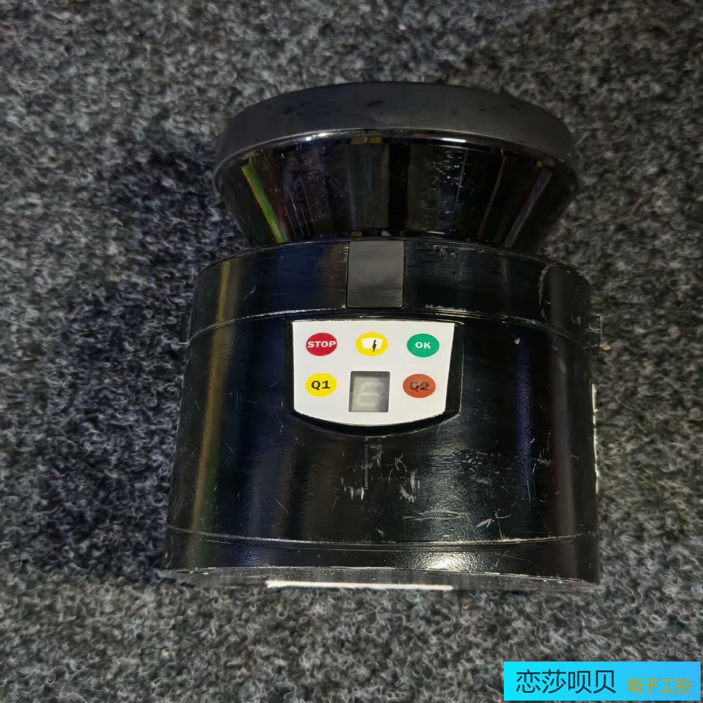 SICK激光扫描仪传感器S10B-9011BA现货原