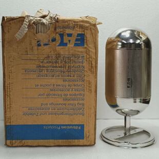 Eaton BALSEAC01 F670181 Displacement Balloon Size 1 316SS Ne